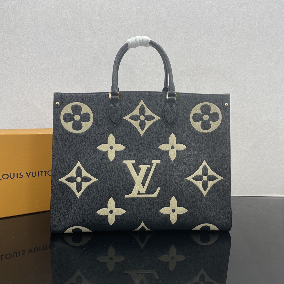 Louis Vuitton Shopping Bags